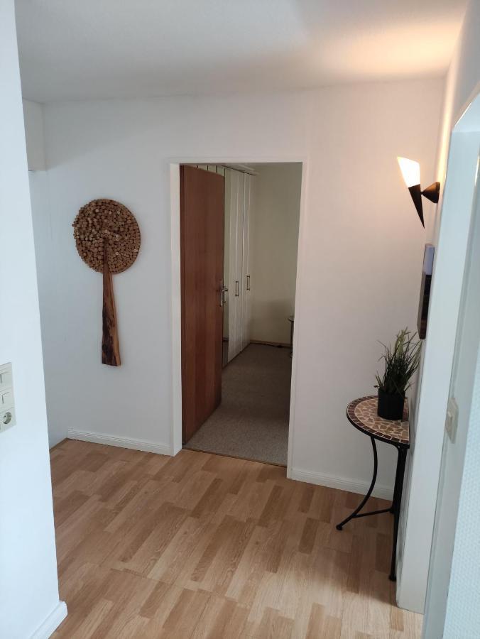 Ferienappartement Potthoff 2 -Hund Willkommen- Алтенау Екстериор снимка